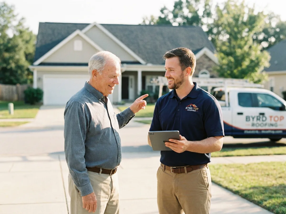 Roofing Foss, OK FAQs